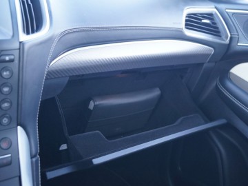 Ford Edge Vignale 2.0 TDCi Twin Turbo 210 KM 6AT &ndash; Amerykański punkt widzenia